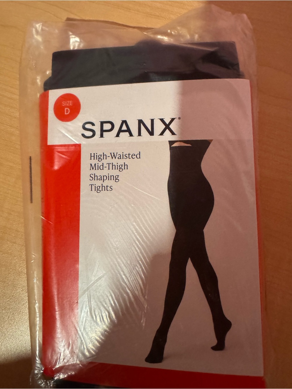 Spanx Tights